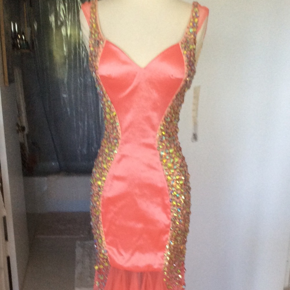 Party time dress